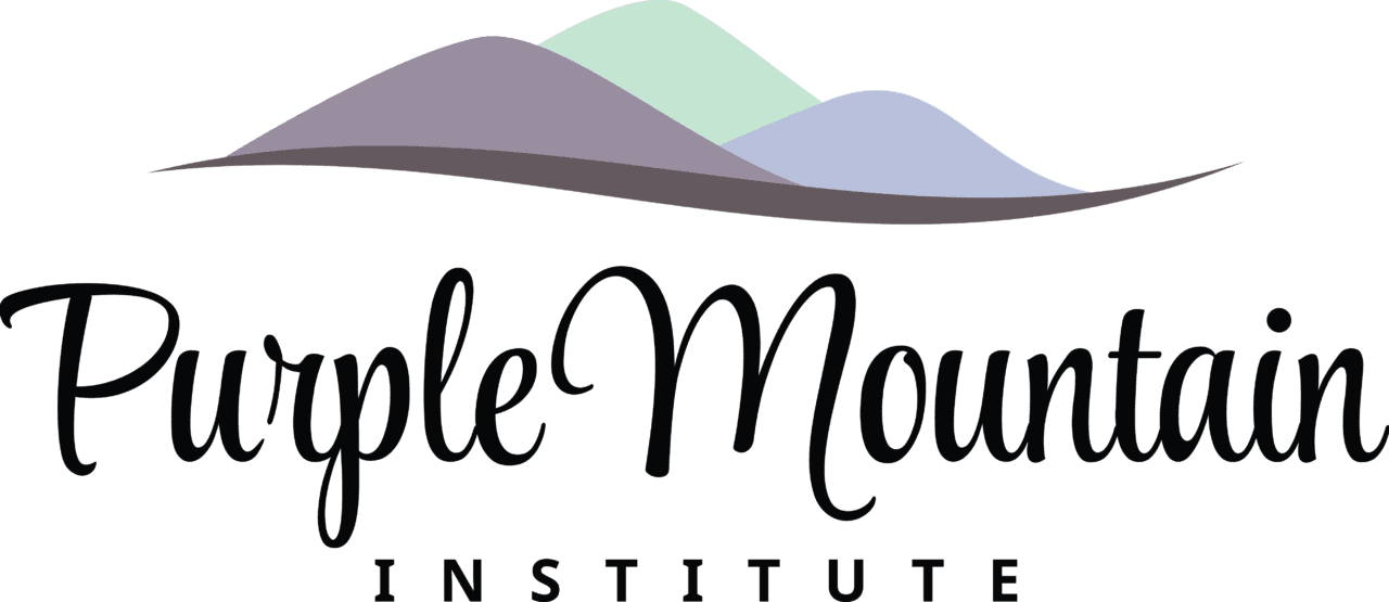 Home Purple Mountain Institute